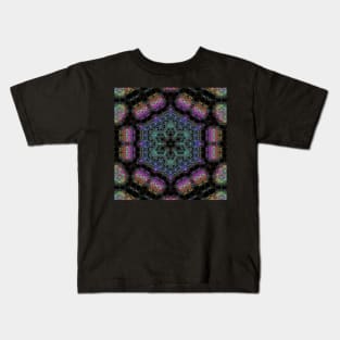 Elemental Ecstasy 42 Kids T-Shirt